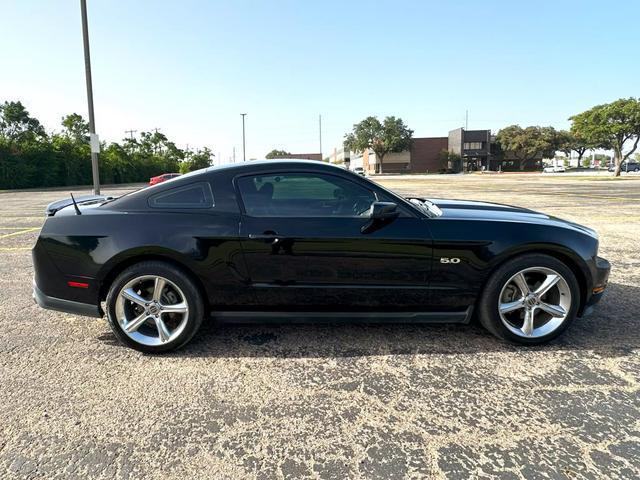 used 2011 Ford Mustang car, priced at $12,341