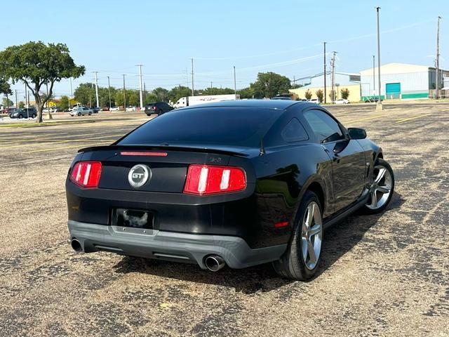 used 2011 Ford Mustang car, priced at $12,341