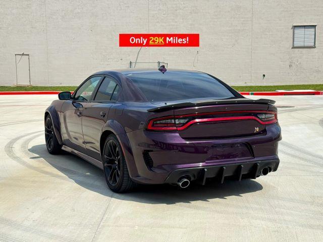 used 2022 Dodge Charger car, priced at $32,495