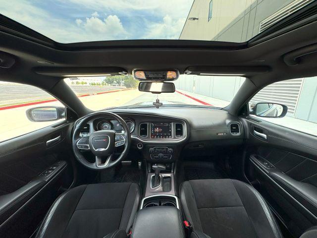 used 2022 Dodge Charger car, priced at $32,495