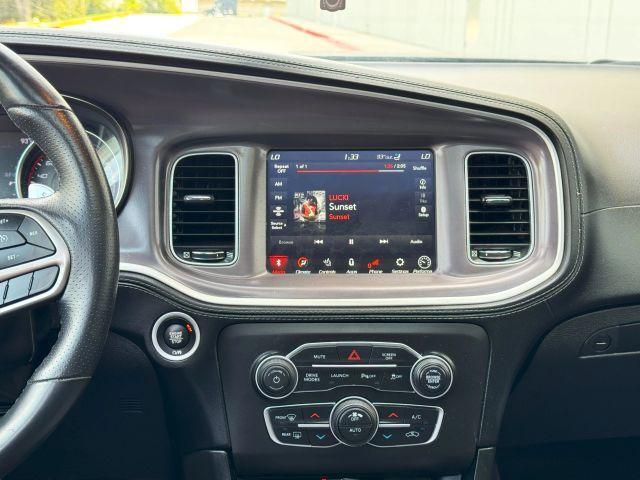 used 2022 Dodge Charger car, priced at $32,495