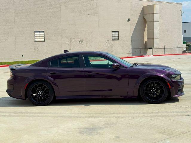 used 2022 Dodge Charger car, priced at $32,495