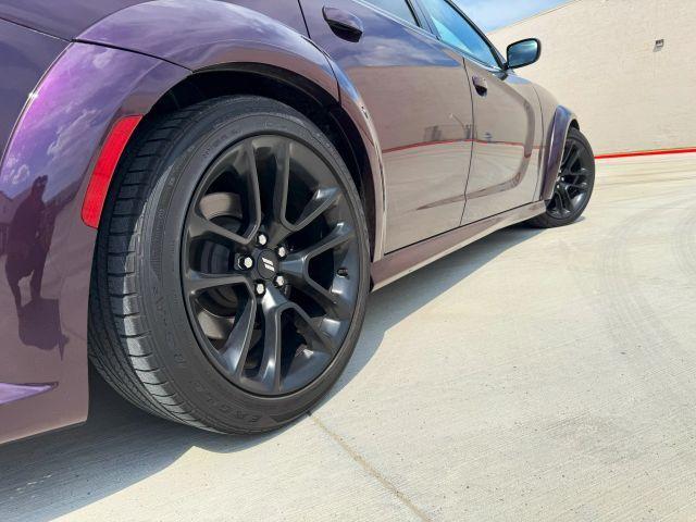used 2022 Dodge Charger car, priced at $32,495