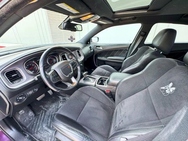 used 2022 Dodge Charger car, priced at $32,495