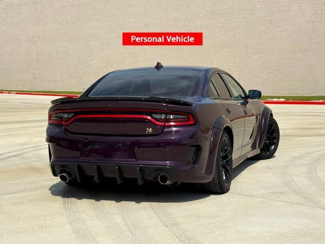 used 2022 Dodge Charger car, priced at $32,495