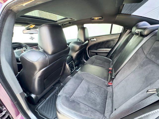 used 2022 Dodge Charger car, priced at $32,495