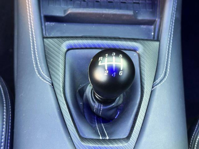 used 2024 Ford Mustang car, priced at $35,431