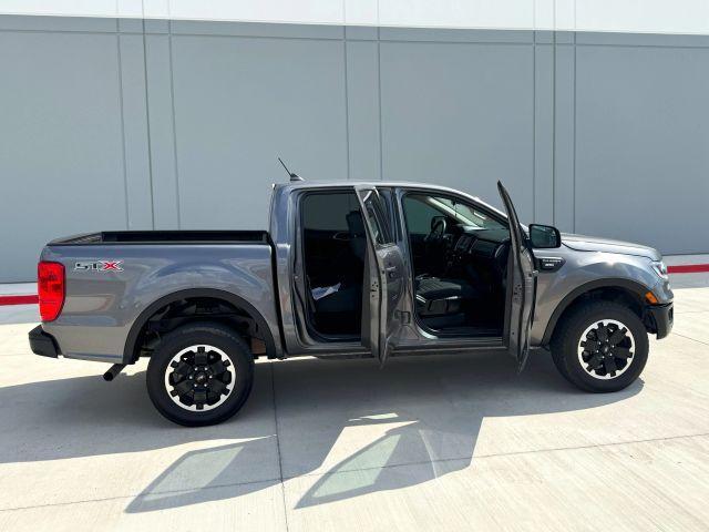 used 2021 Ford Ranger car, priced at $19,971