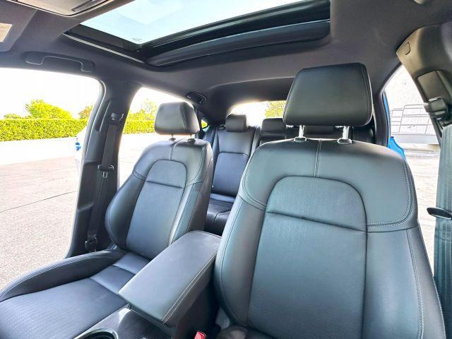 used 2024 Honda Civic car, priced at $21,431