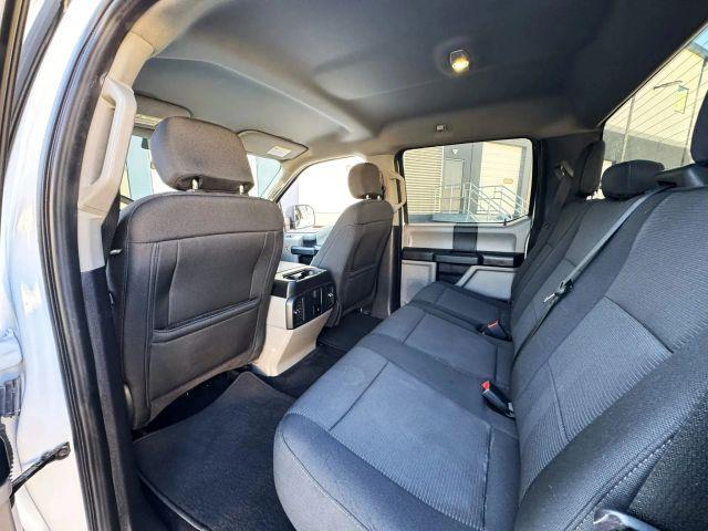 used 2020 Ford F-150 car, priced at $19,991