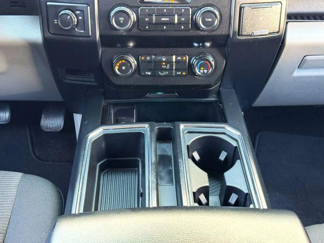 used 2020 Ford F-150 car, priced at $19,991