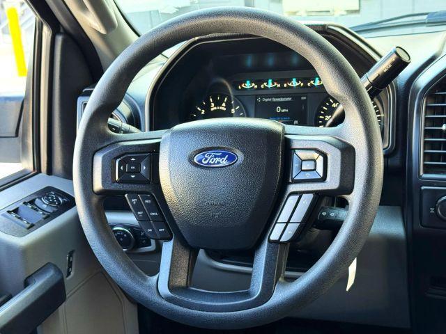 used 2020 Ford F-150 car, priced at $19,991