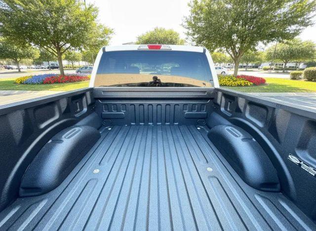 used 2020 Ford F-150 car, priced at $19,991