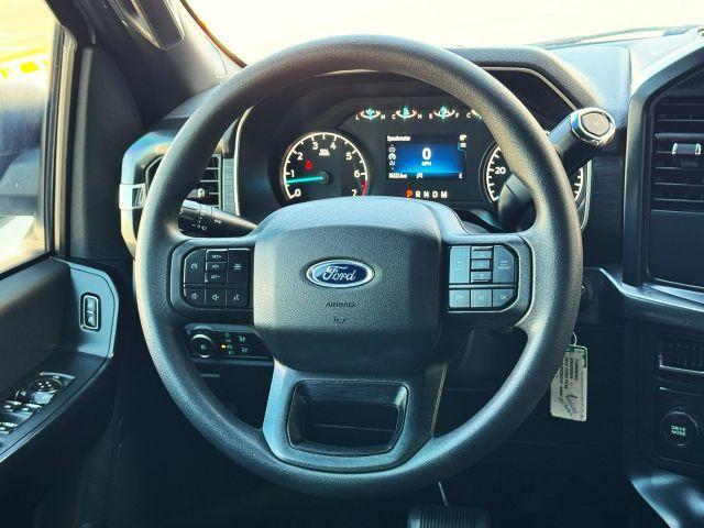used 2021 Ford F-150 car, priced at $29,431