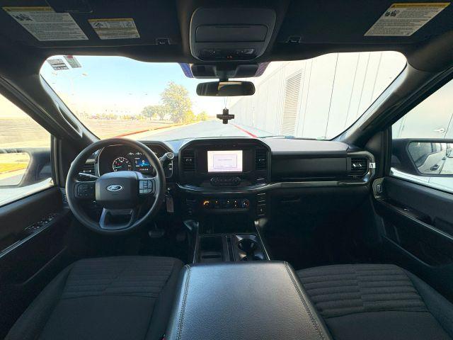 used 2021 Ford F-150 car, priced at $29,431