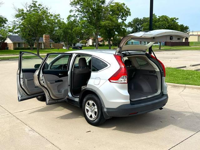 used 2013 Honda CR-V car, priced at $11,431