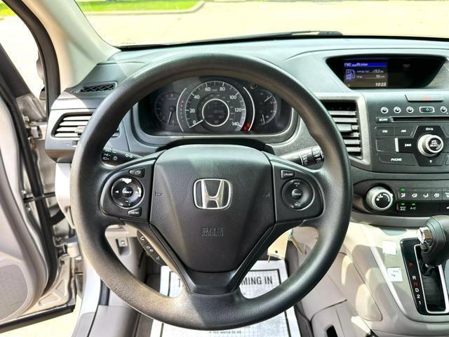 used 2013 Honda CR-V car, priced at $11,431