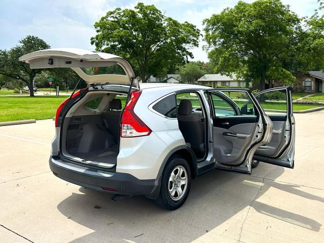 used 2013 Honda CR-V car, priced at $11,431