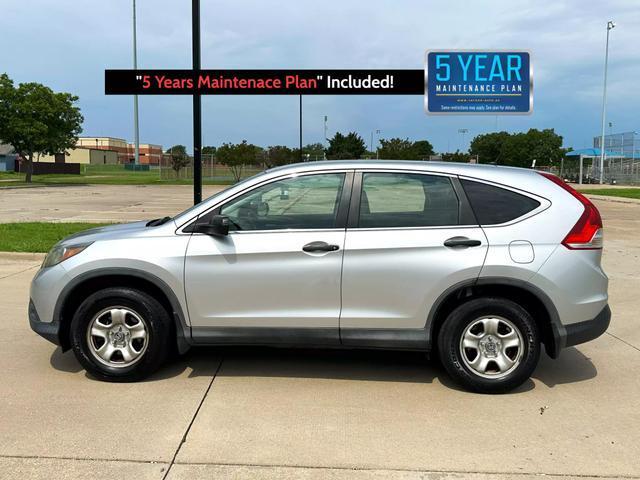 used 2013 Honda CR-V car, priced at $11,431