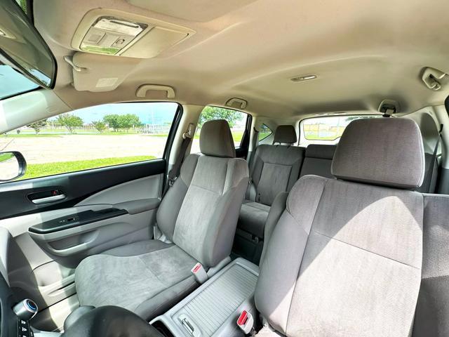 used 2013 Honda CR-V car, priced at $11,431