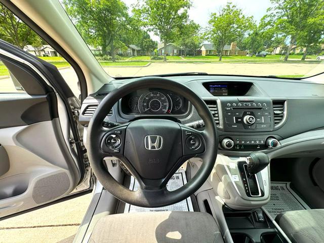 used 2013 Honda CR-V car, priced at $11,431