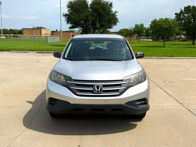 used 2013 Honda CR-V car, priced at $11,431