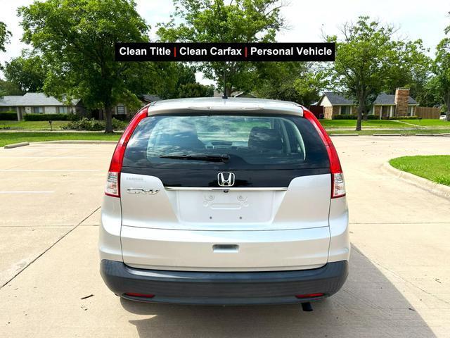 used 2013 Honda CR-V car, priced at $11,431