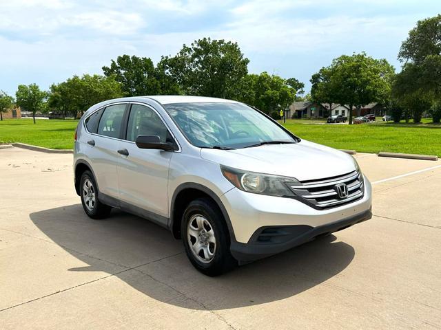 used 2013 Honda CR-V car, priced at $11,431