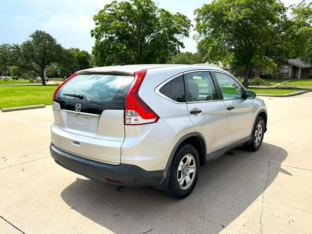 used 2013 Honda CR-V car, priced at $11,431