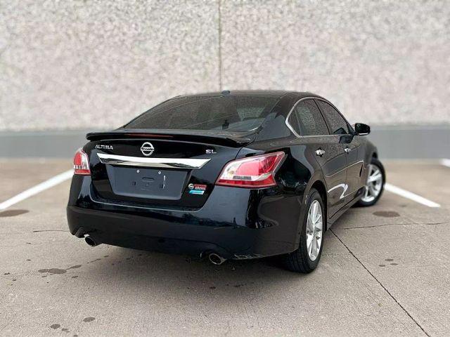 used 2013 Nissan Altima car, priced at $8,641