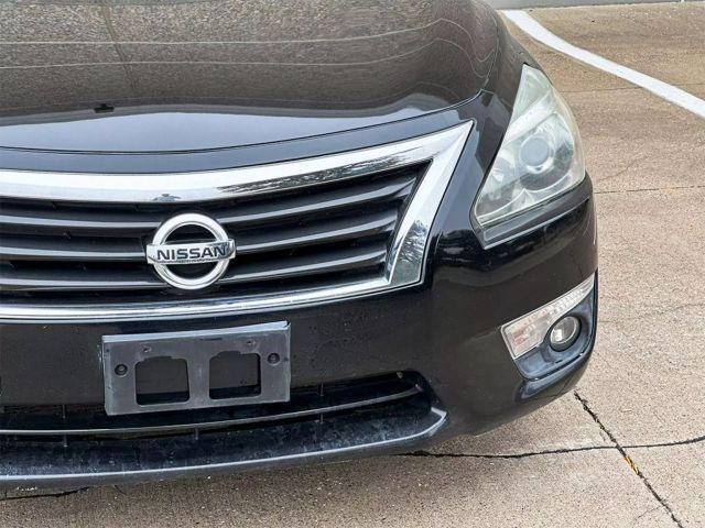 used 2013 Nissan Altima car, priced at $8,641