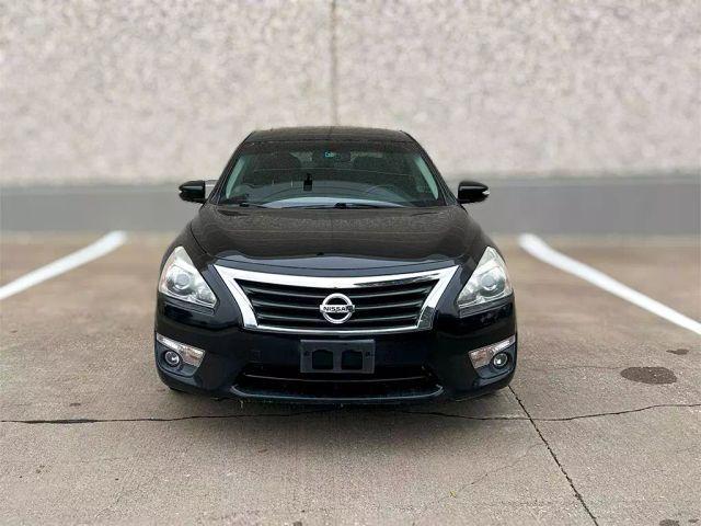 used 2013 Nissan Altima car, priced at $8,641