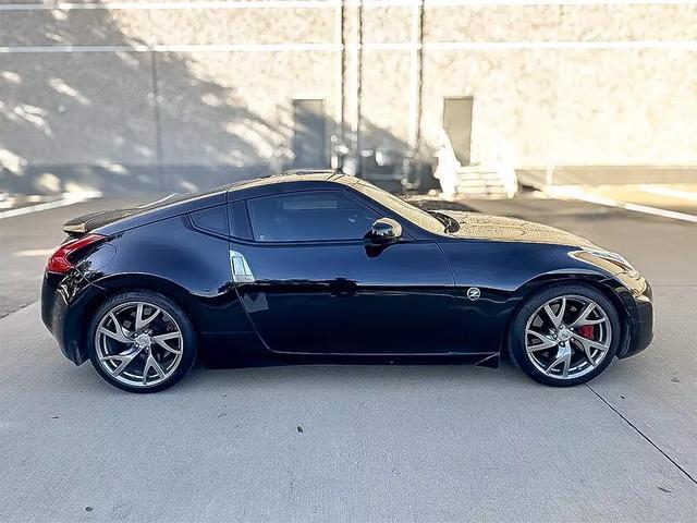 used 2014 Nissan 370Z car, priced at $16,971