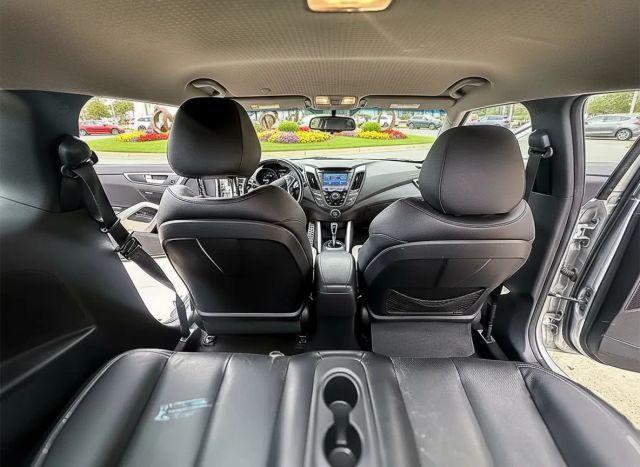 used 2013 Hyundai Veloster car, priced at $6,841