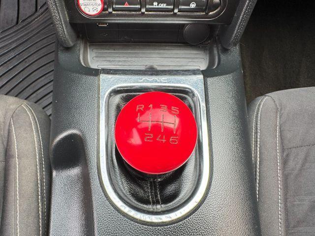 used 2016 Ford Mustang car, priced at $21,741