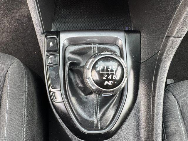 used 2019 Hyundai Veloster car, priced at $14,741