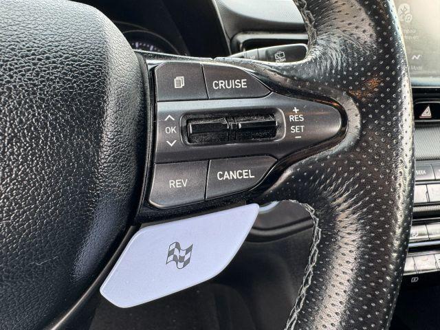 used 2019 Hyundai Veloster car, priced at $14,741