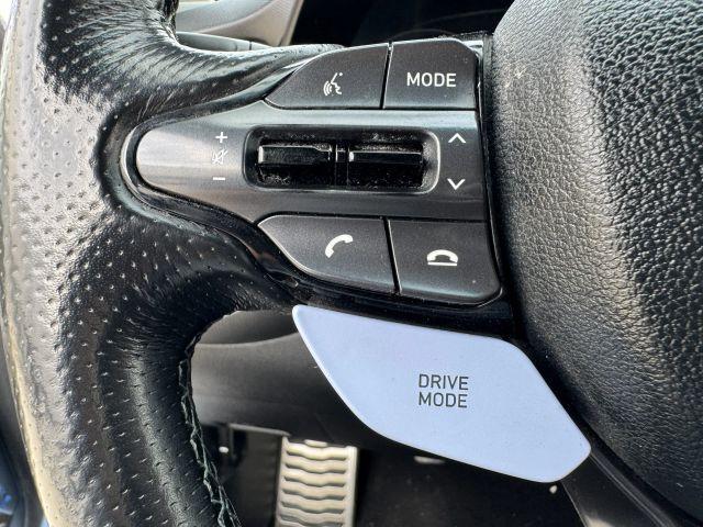 used 2019 Hyundai Veloster car, priced at $14,741