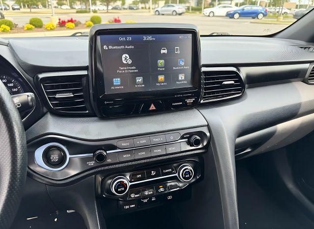 used 2019 Hyundai Veloster car, priced at $14,741
