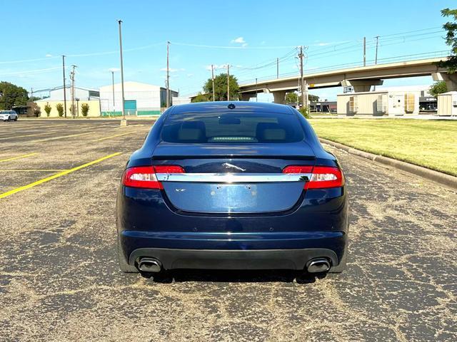 used 2009 Jaguar XF car, priced at $9,341