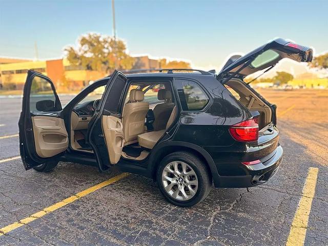 used 2013 BMW X5 car, priced at $11,315