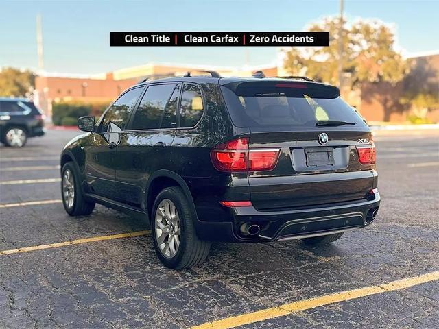 used 2013 BMW X5 car, priced at $11,315