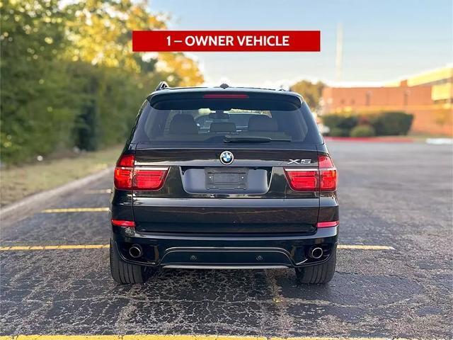 used 2013 BMW X5 car, priced at $11,315