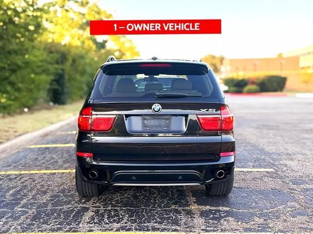 used 2013 BMW X5 car, priced at $11,315