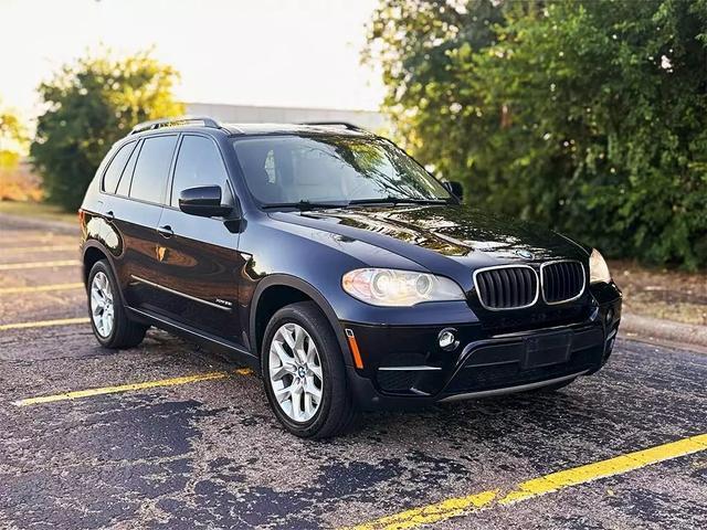 used 2013 BMW X5 car, priced at $11,315