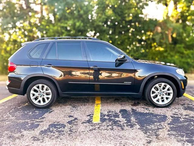 used 2013 BMW X5 car, priced at $11,315