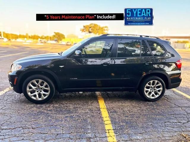 used 2013 BMW X5 car, priced at $11,315