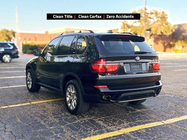 used 2013 BMW X5 car, priced at $11,315