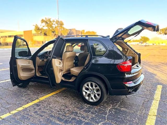 used 2013 BMW X5 car, priced at $11,315