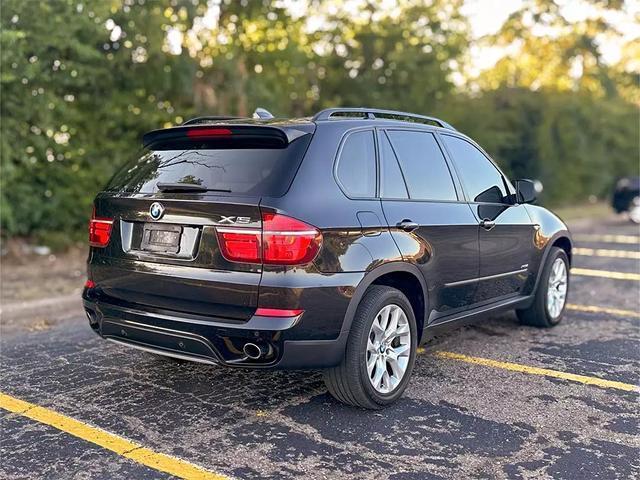 used 2013 BMW X5 car, priced at $11,315